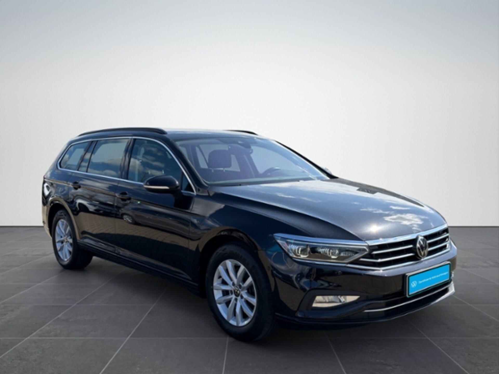 Volkswagen Passat Variant Business