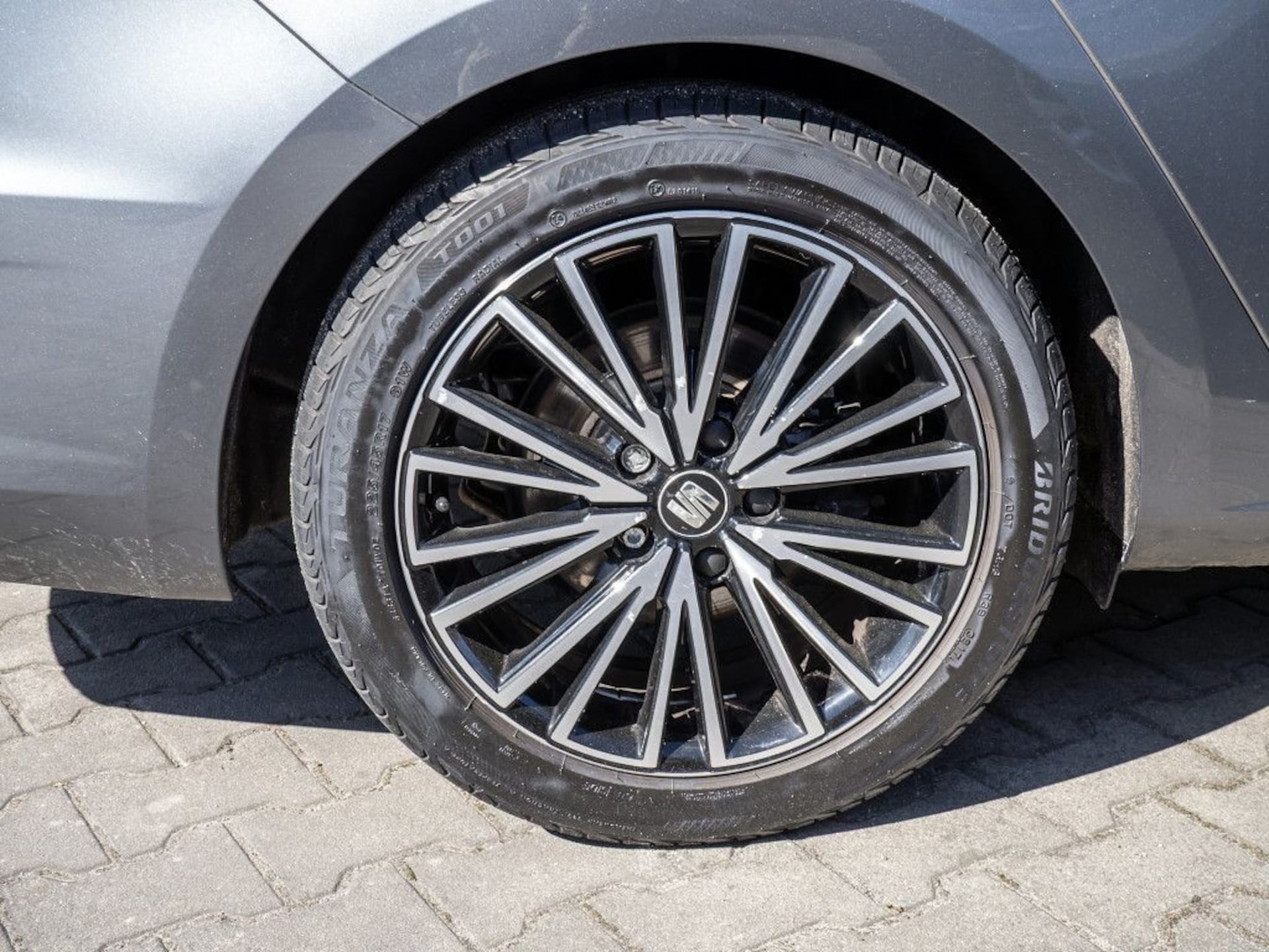 SEAT Leon Sportstourer XCELLENCE