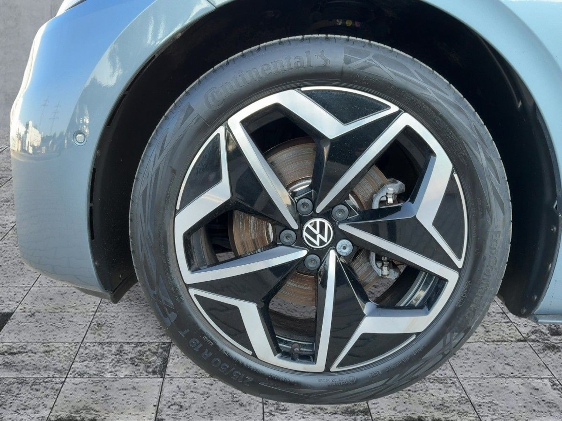 Volkswagen ID.3 Pro S