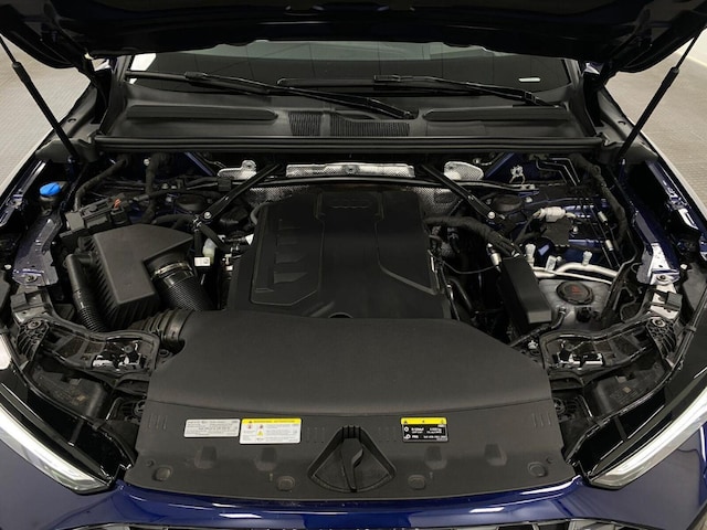 2025 Audi Q5 Premium Plus - Photo 12
