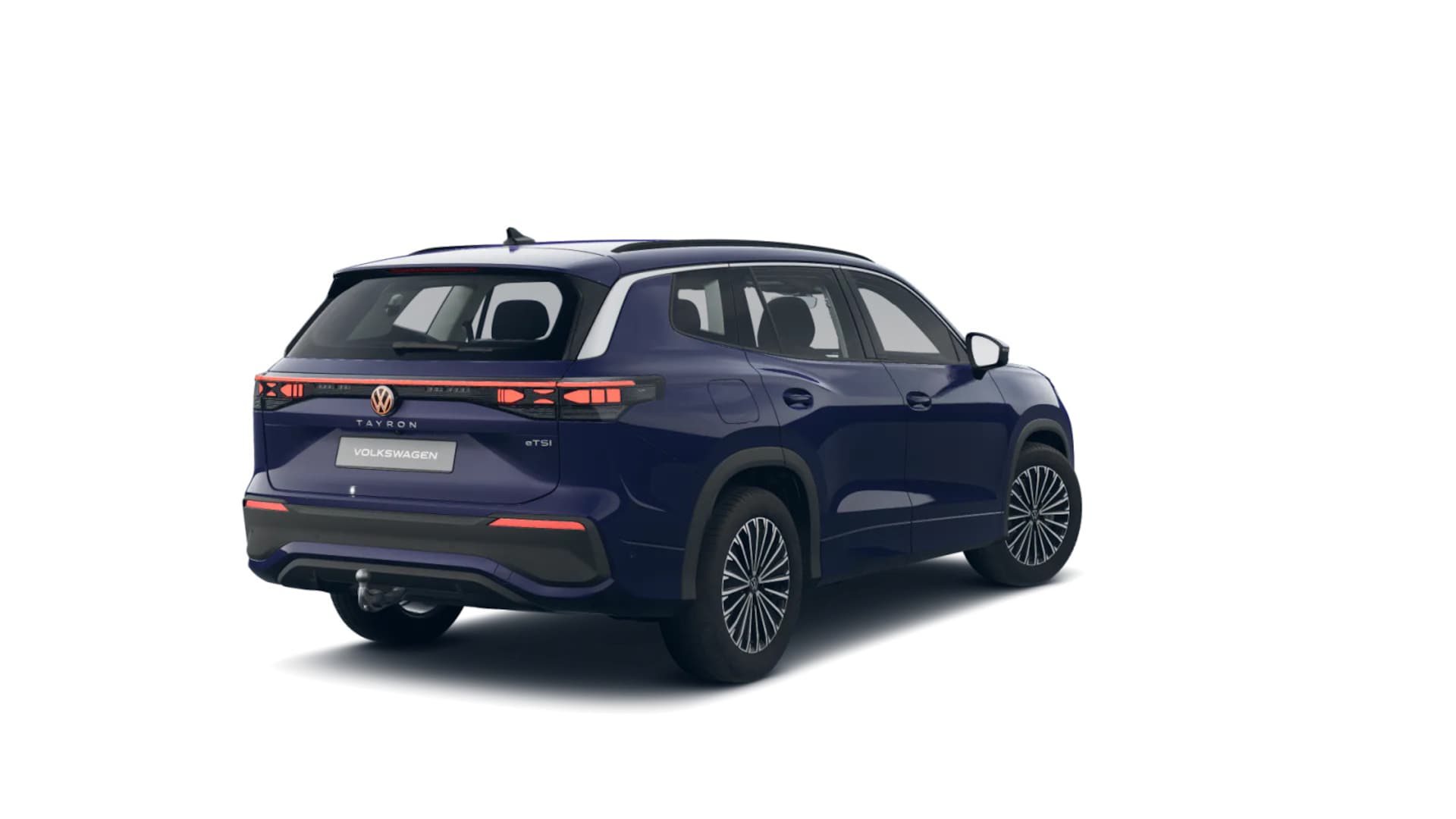 Volkswagen Tayron Life