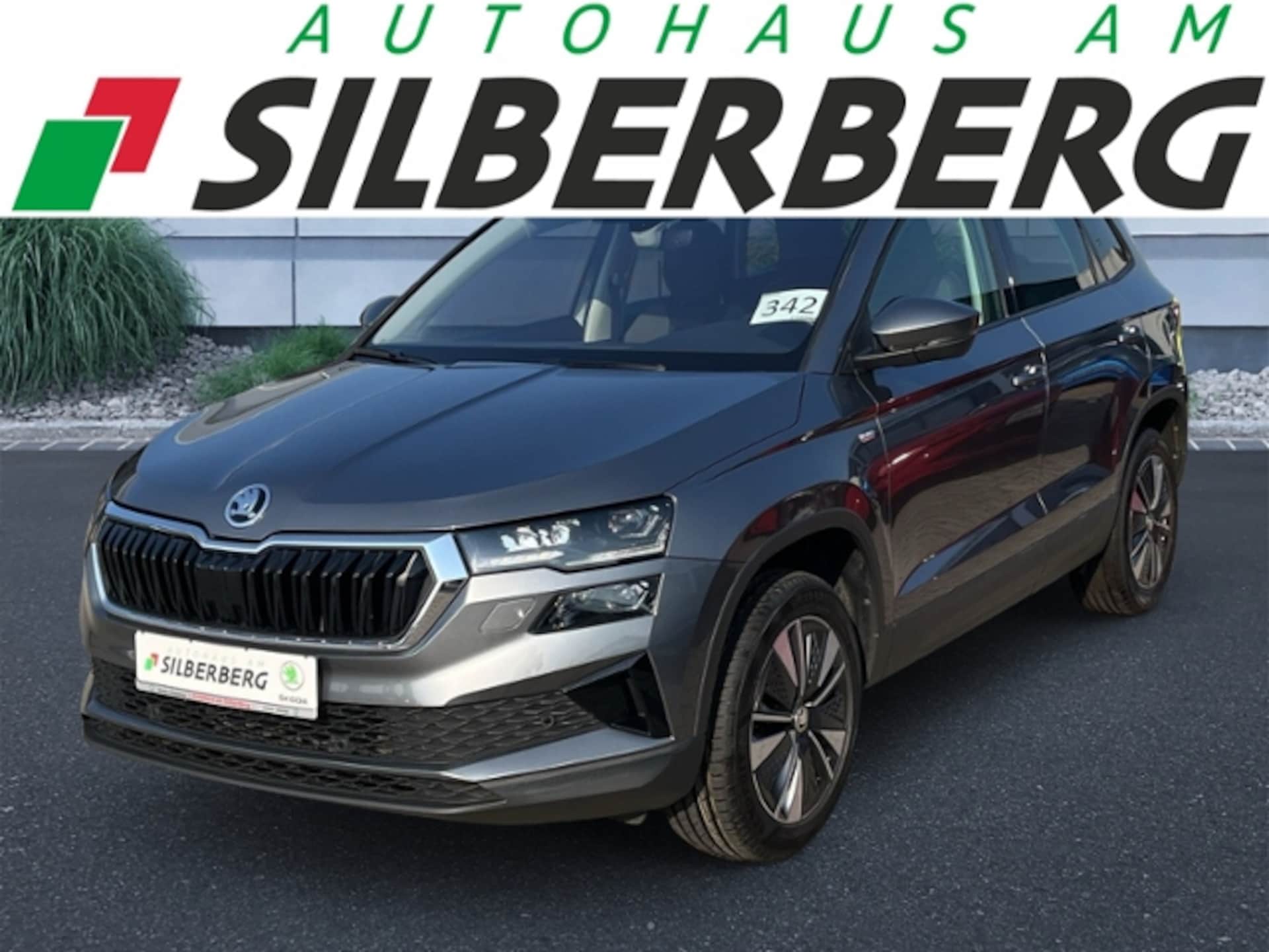 Skoda Karoq Ambition