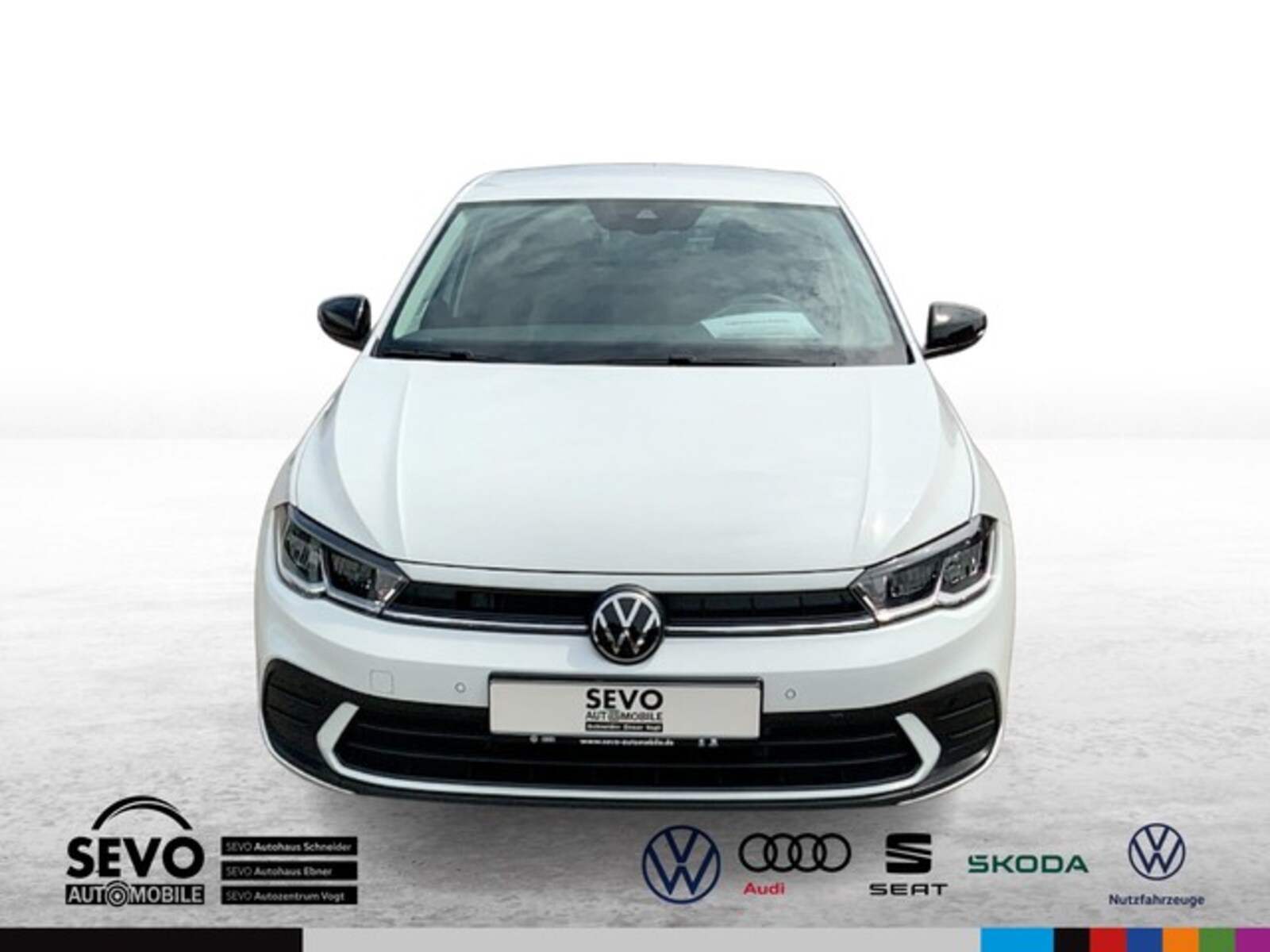 Volkswagen Polo – Bild 7