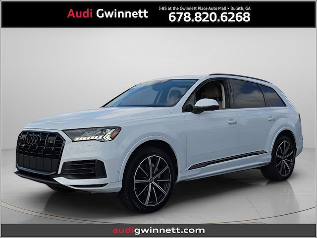 2023 Audi Q7