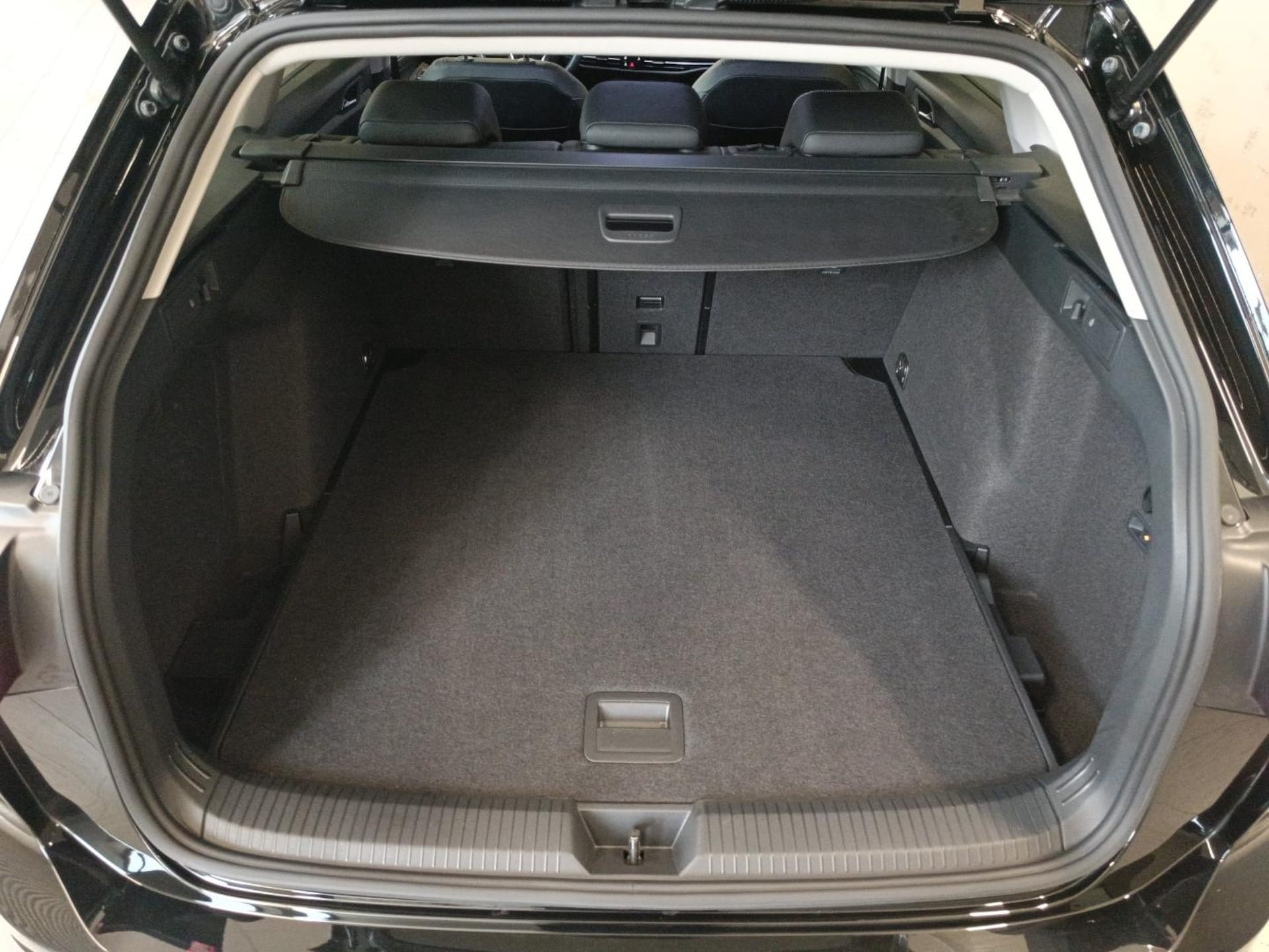 Volkswagen Golf Variant Goal