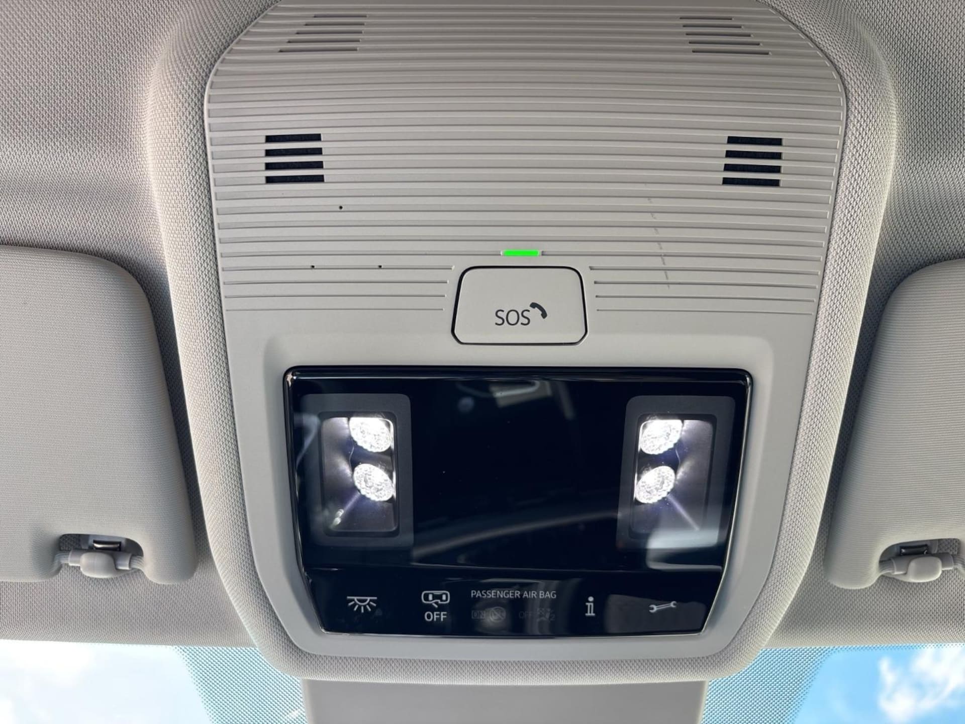 Volkswagen Golf Active