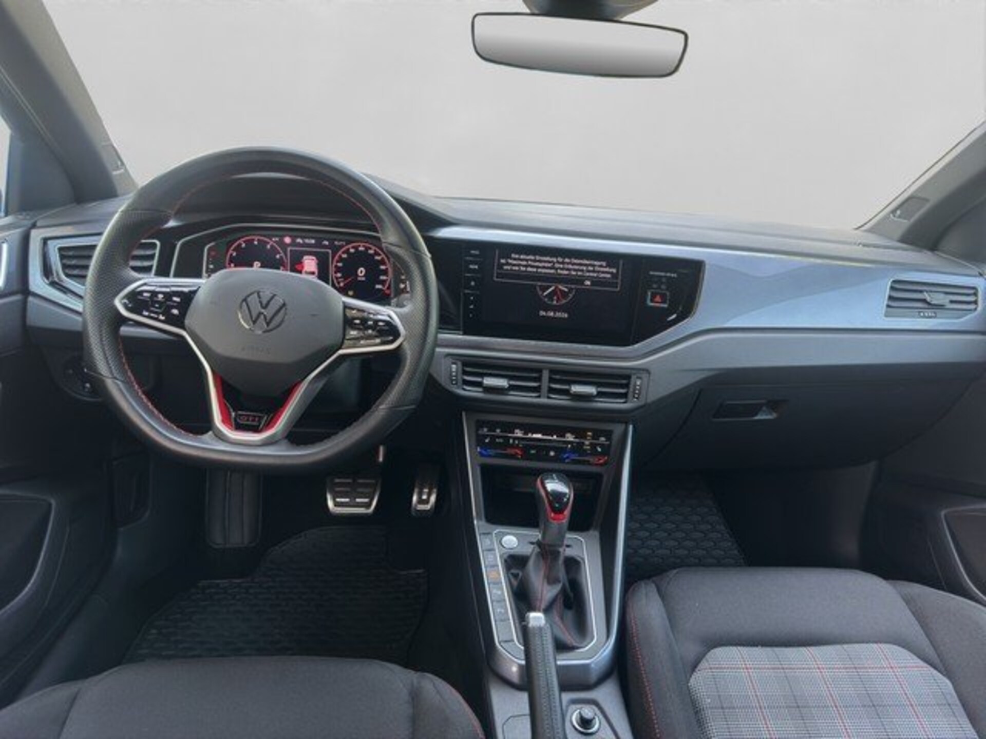 Volkswagen Polo GTI
