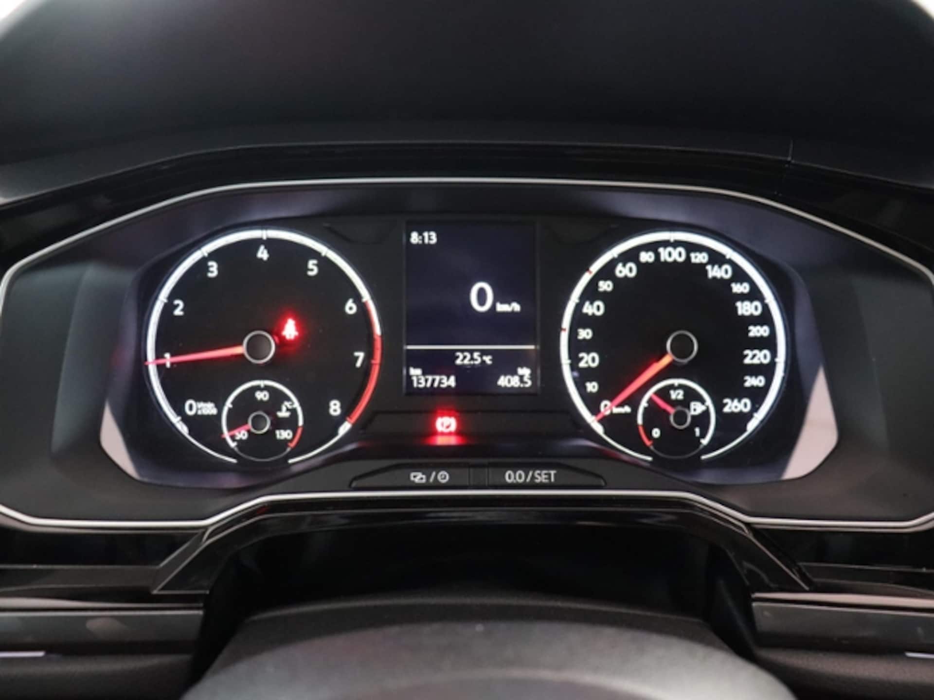 Volkswagen Polo Highline