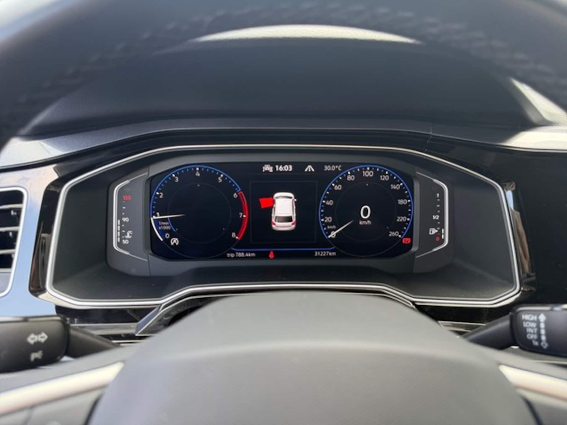 Volkswagen Polo Style