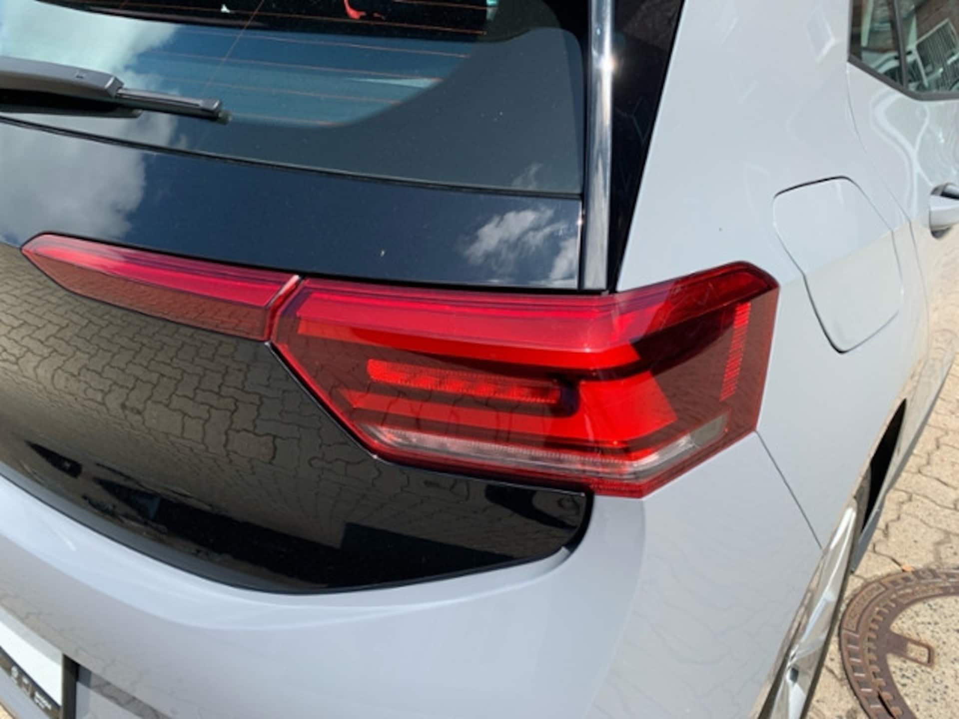 Volkswagen ID.3 Pro Performance