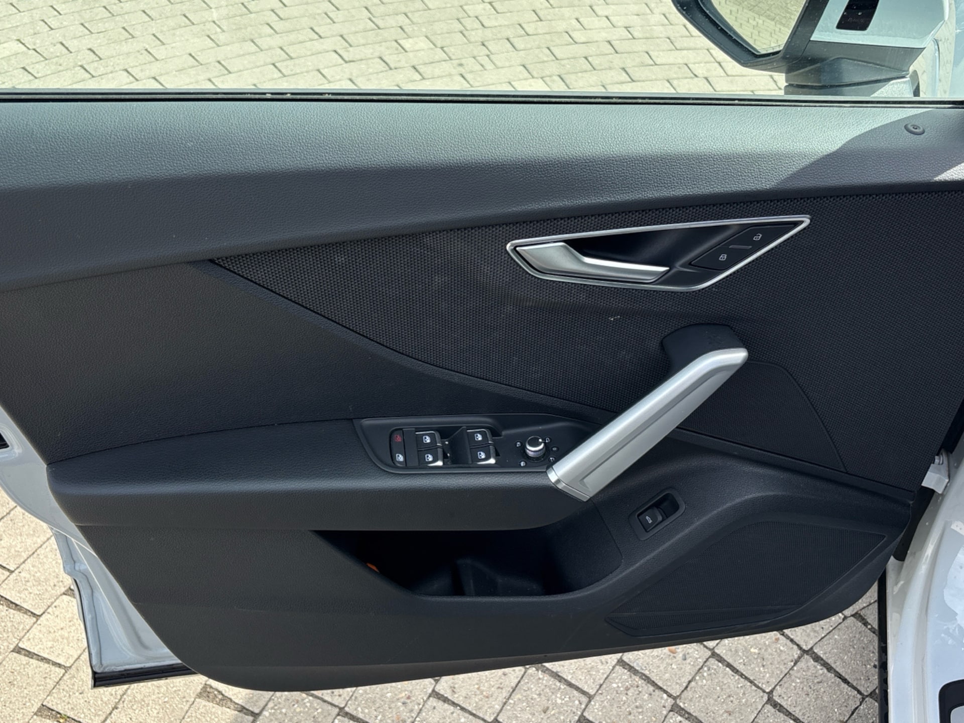Audi Q2 S line