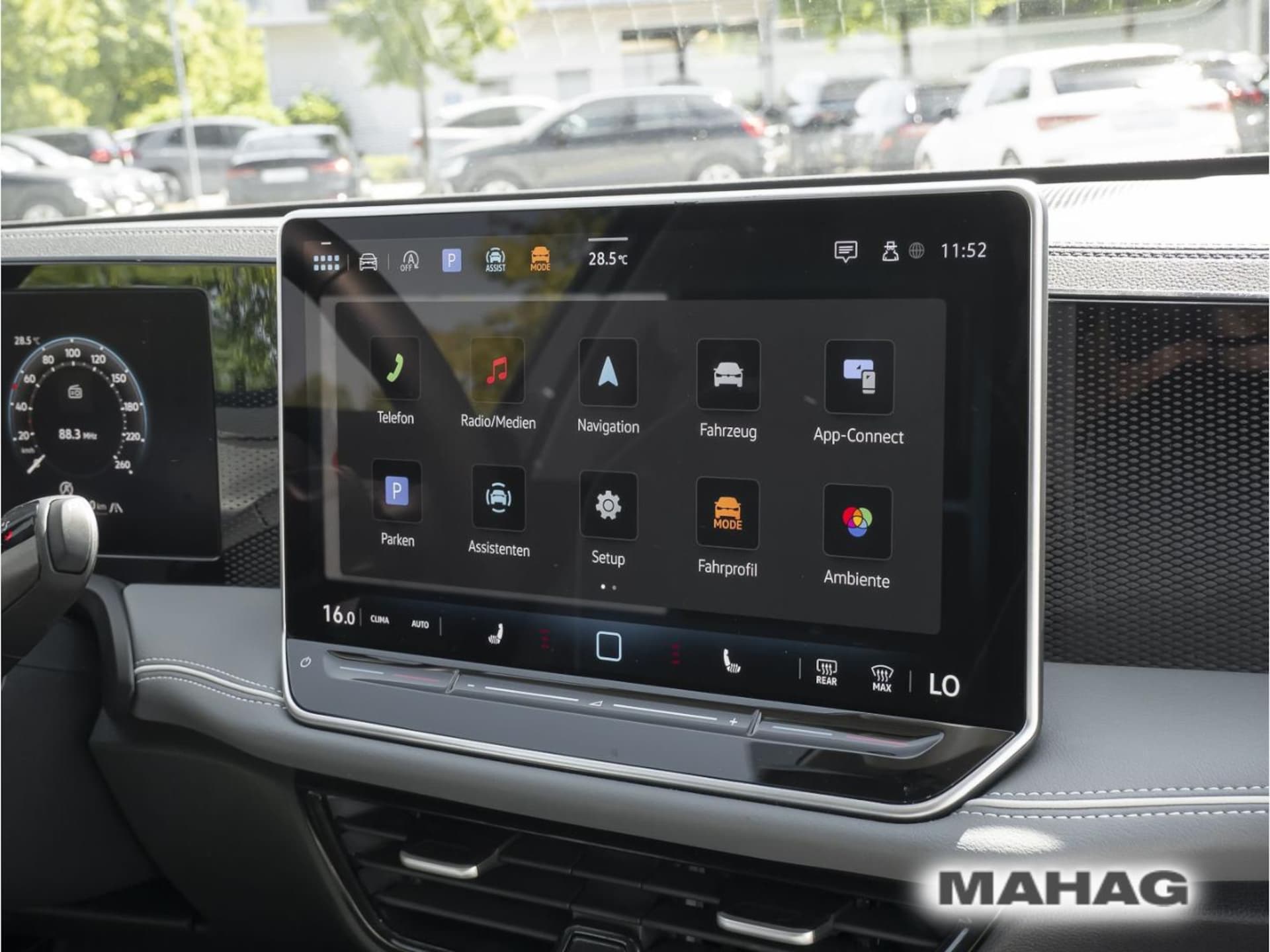 Volkswagen Passat Business