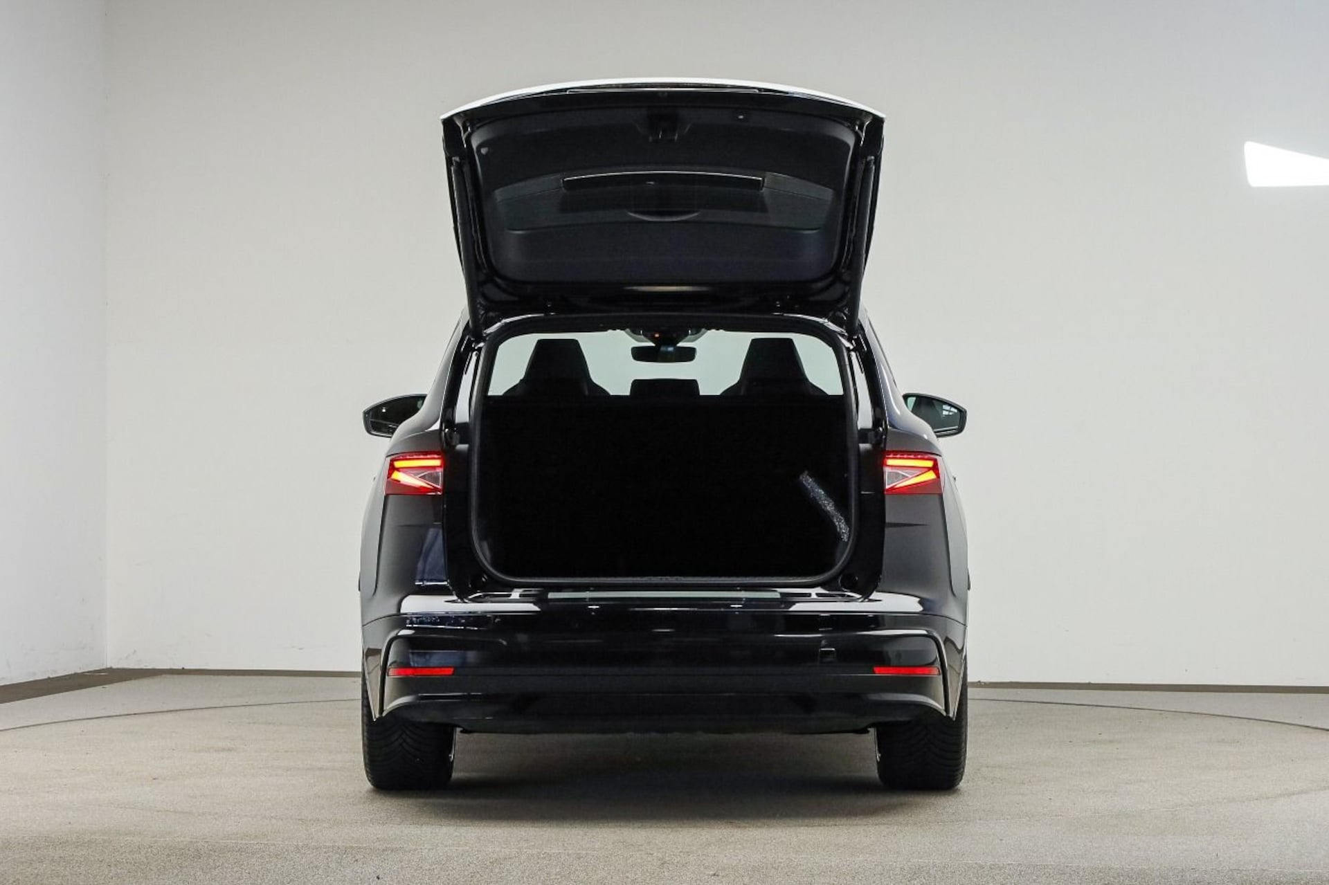 Skoda Enyaq 85 Sportline