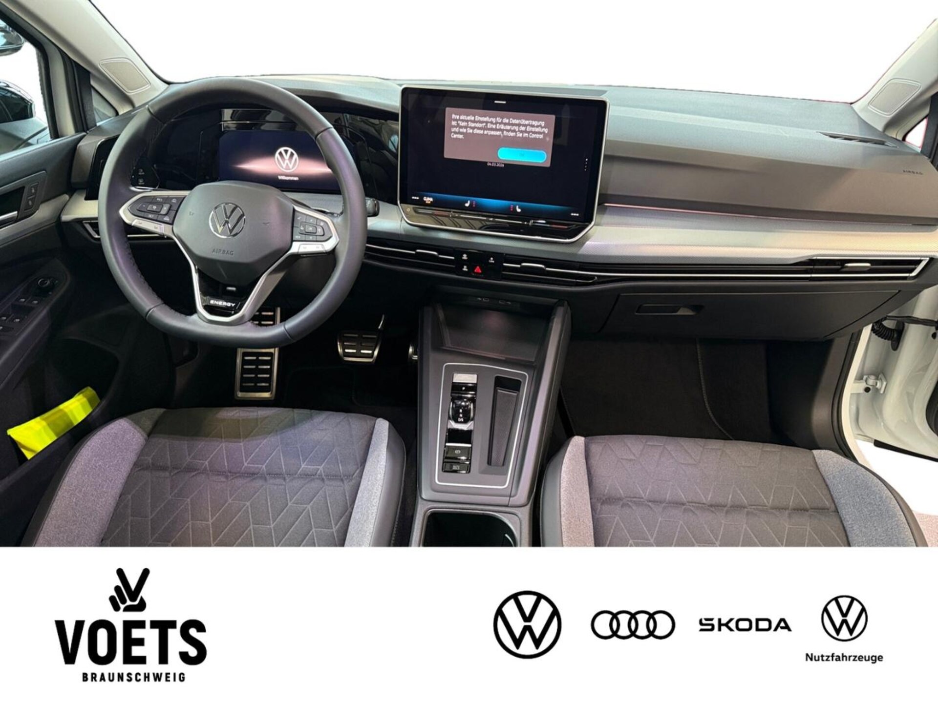 Volkswagen Golf Variant ENERGY