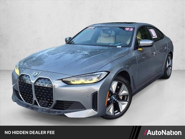 2023 BMW i4