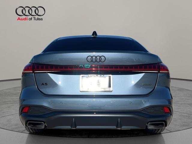 2026 Audi A5 Sedan