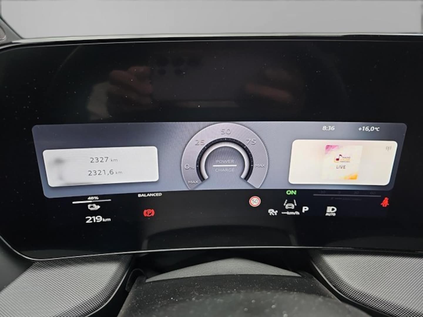 Bild über Audi Q4 SUV e-tron e-tron quattro 220 kW - für weitere Informationen kontaktieren Sie den Audi Partner