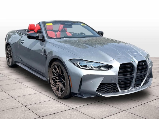 2024 BMW M4