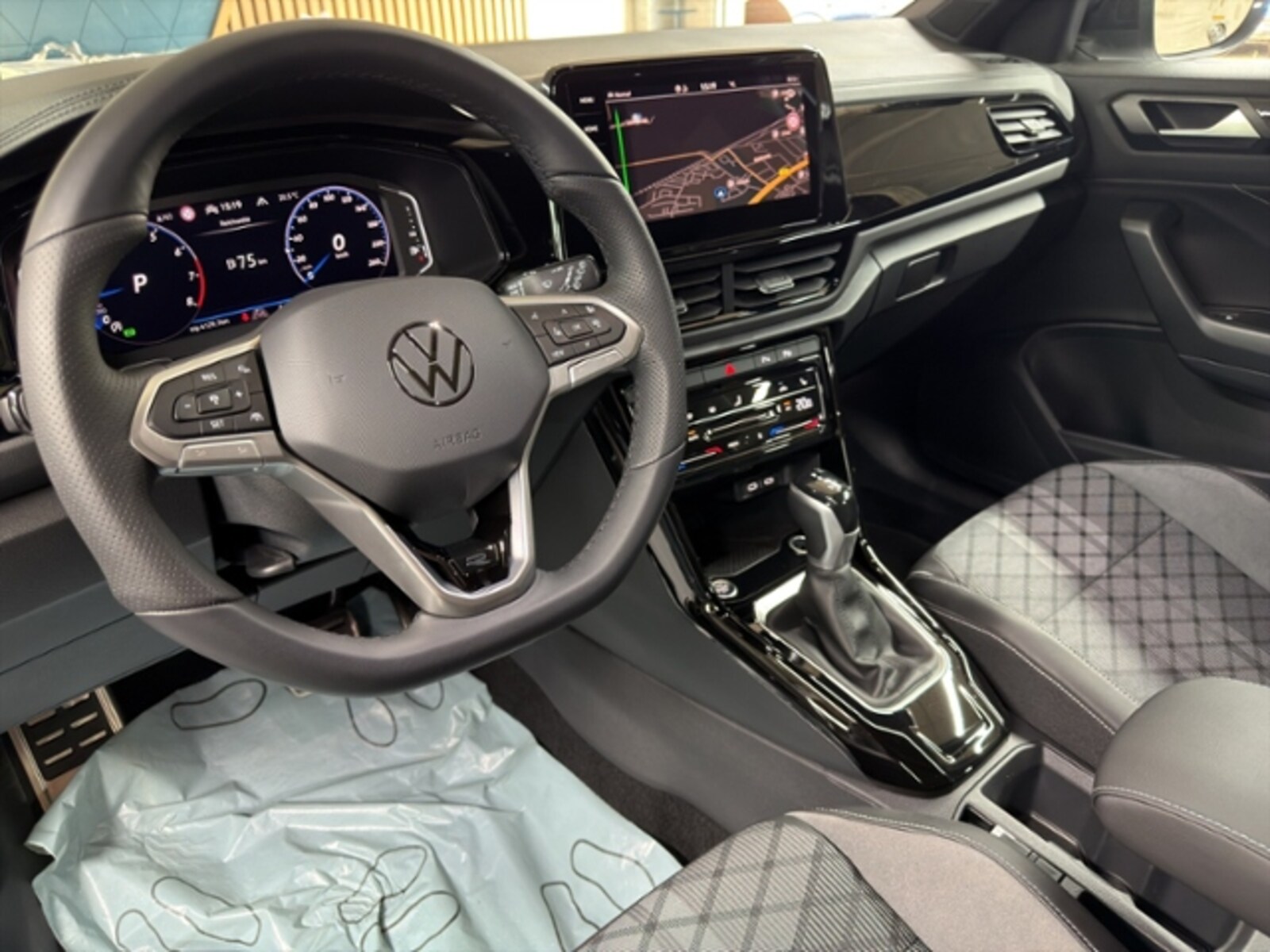 Volkswagen T-Roc – Bild 7