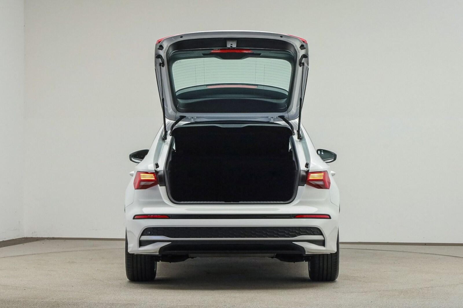 Audi A3 Sportback – Bild 7