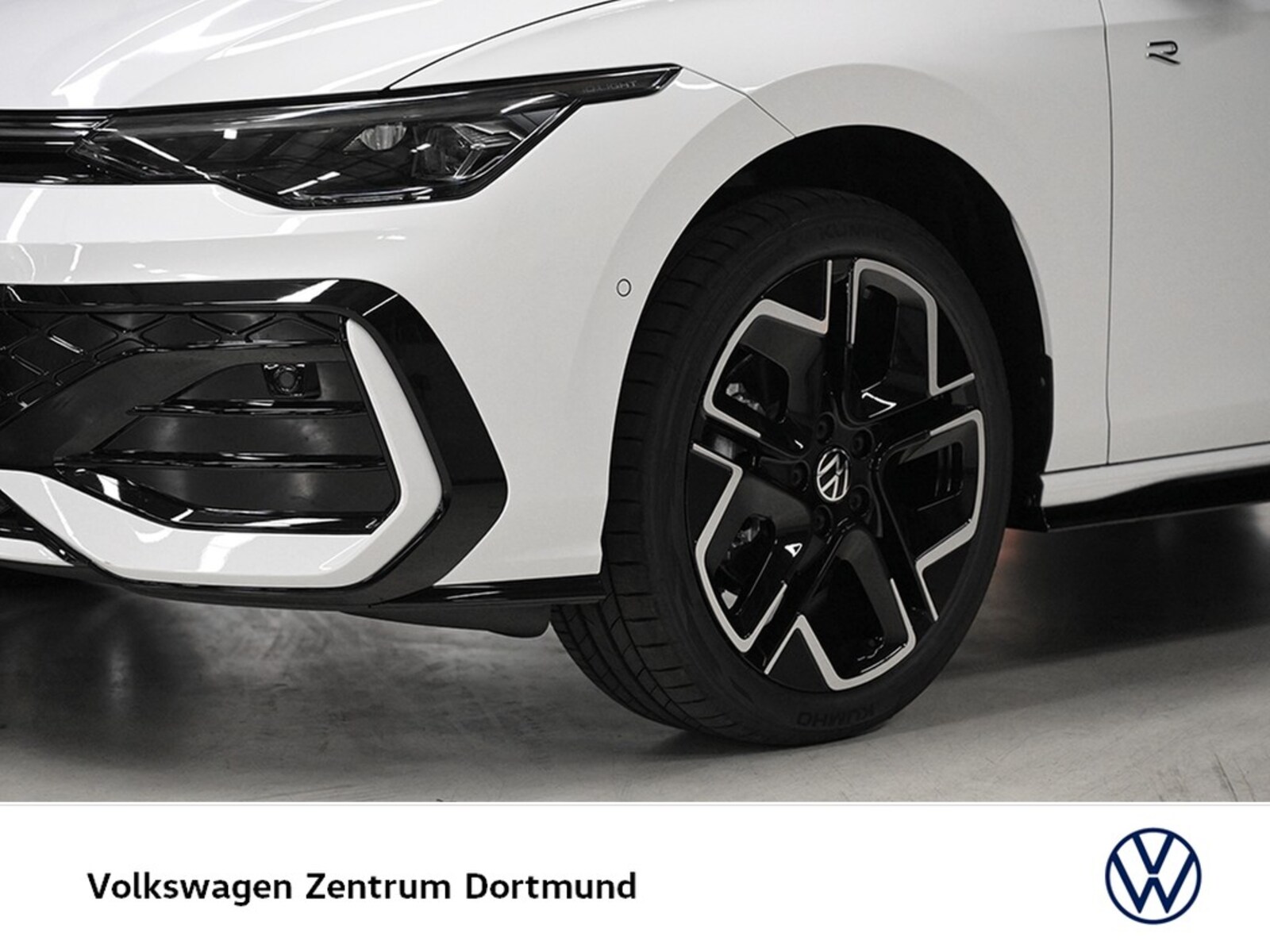 Volkswagen Golf – Bild 5