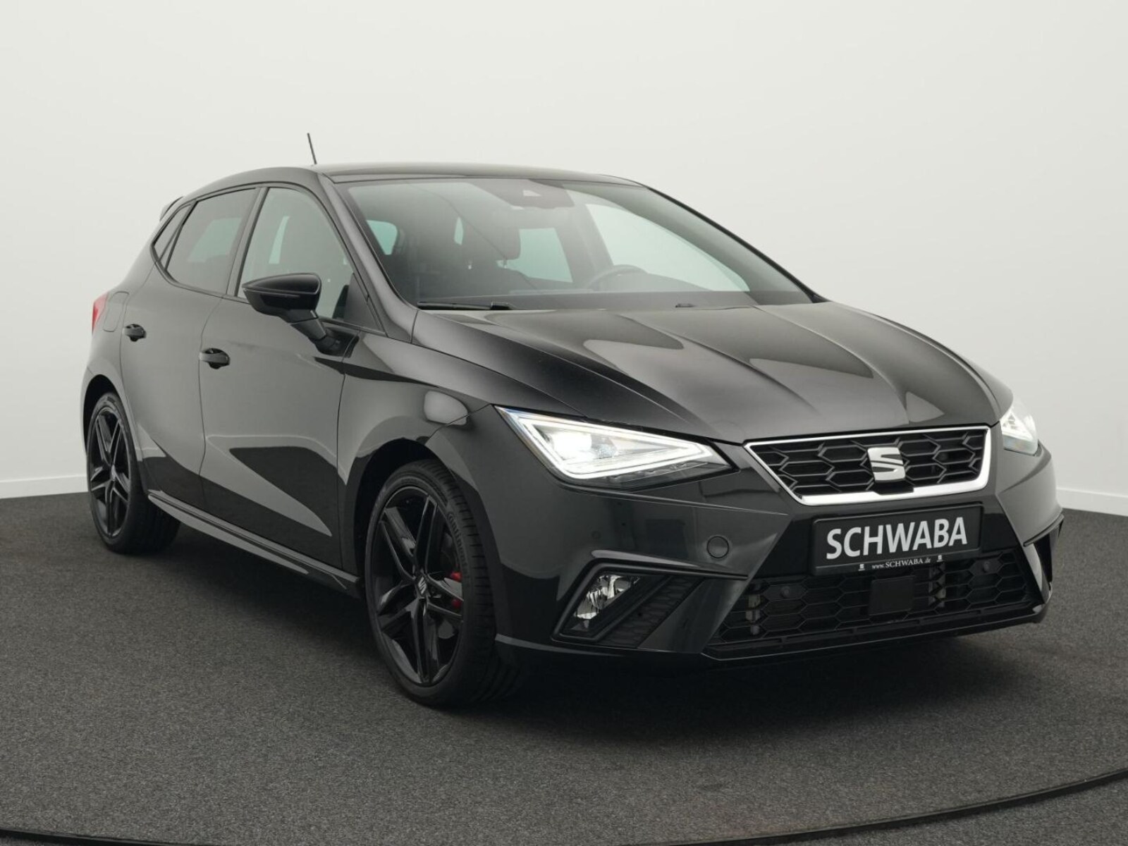 SEAT Ibiza – Bild 25