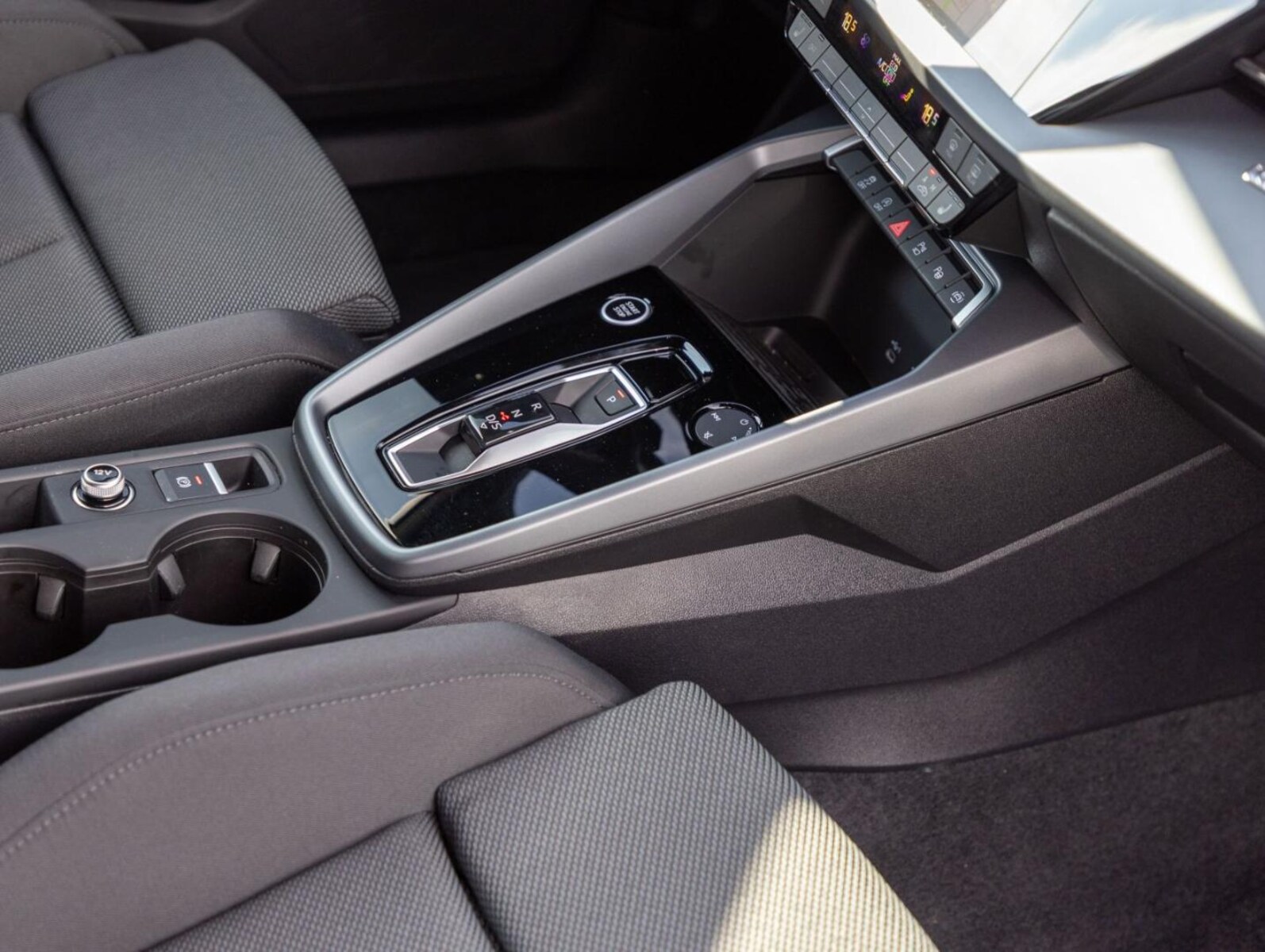 Audi A3 Sportback – Bild 28