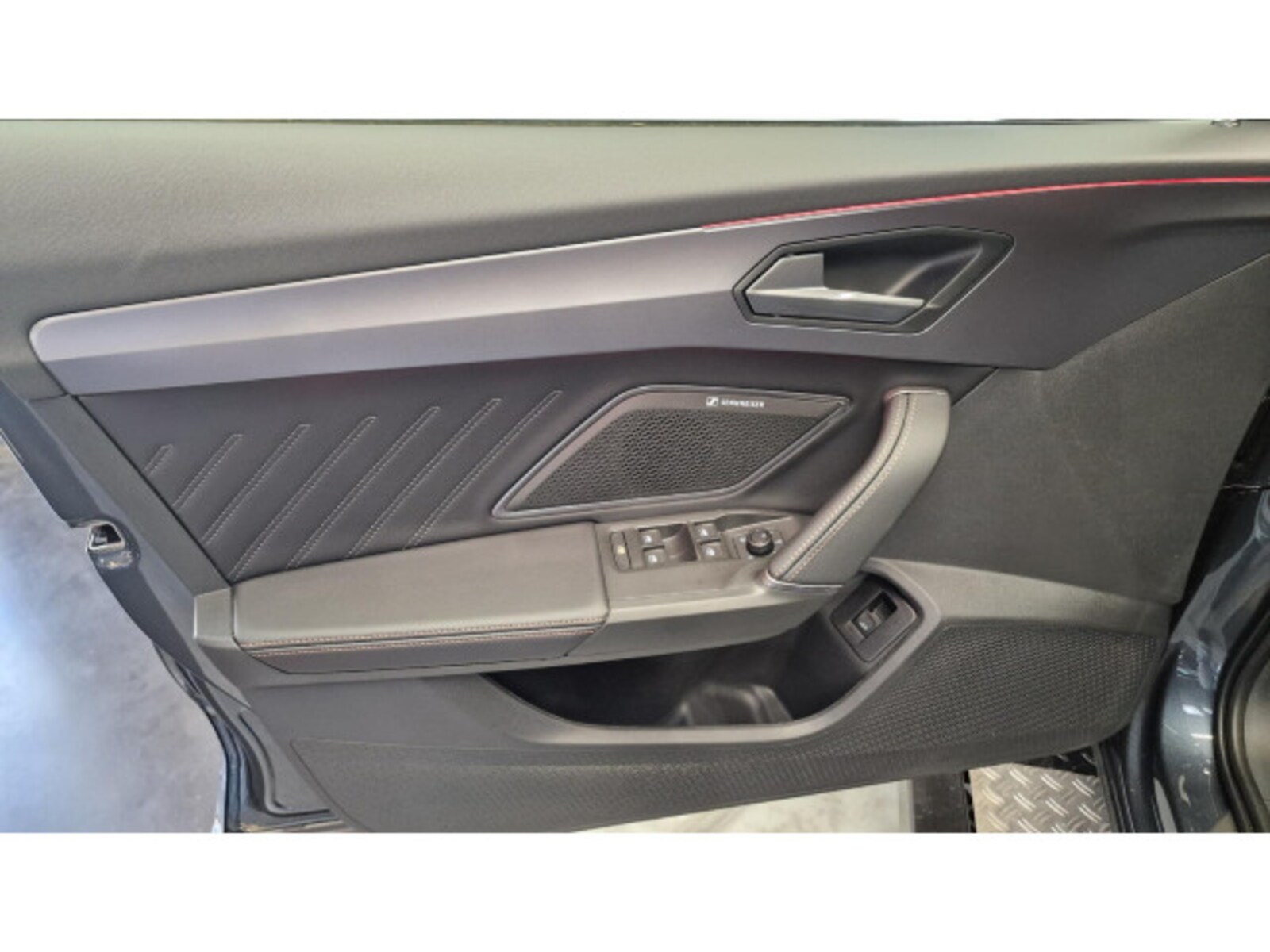 CUPRA Formentor – Bild 17