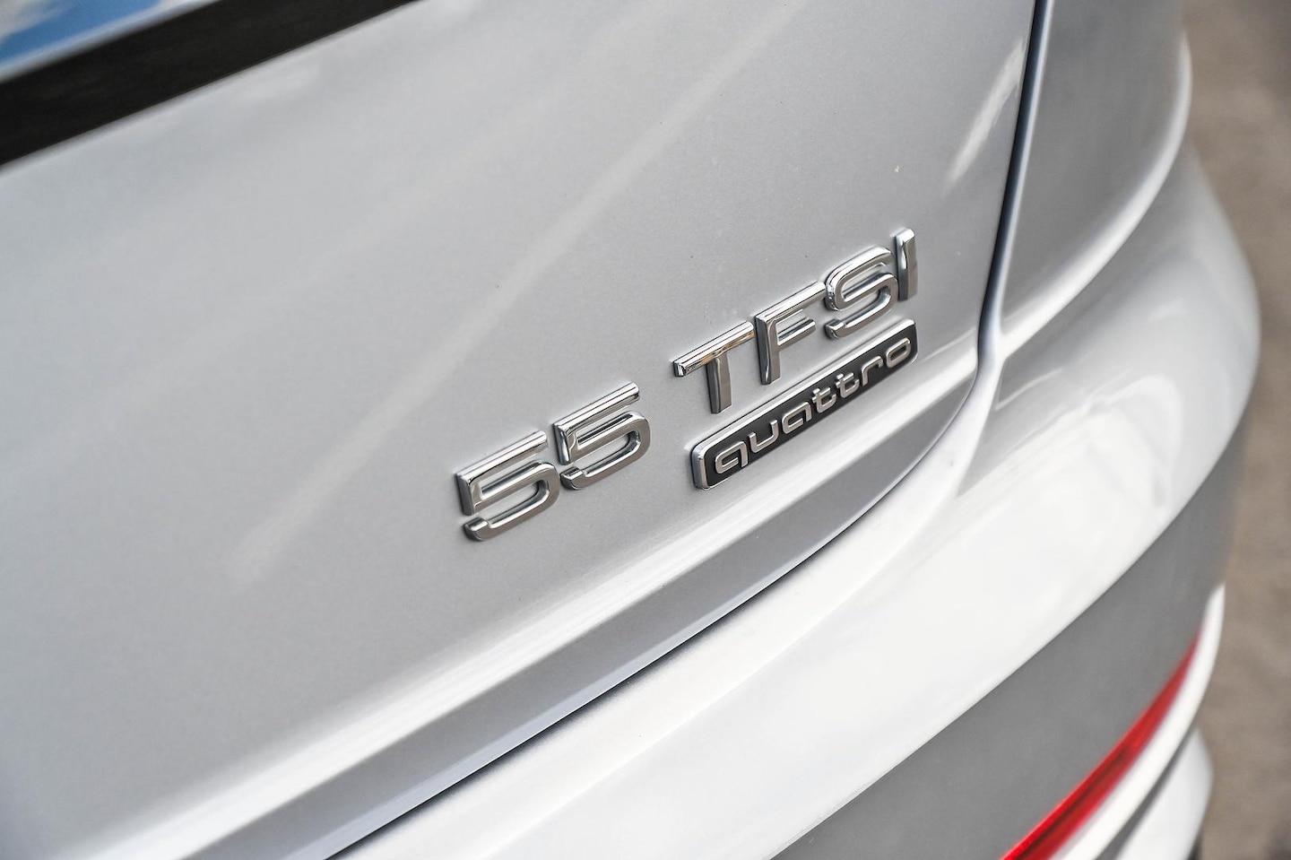 Image about Audi Q8 Q8