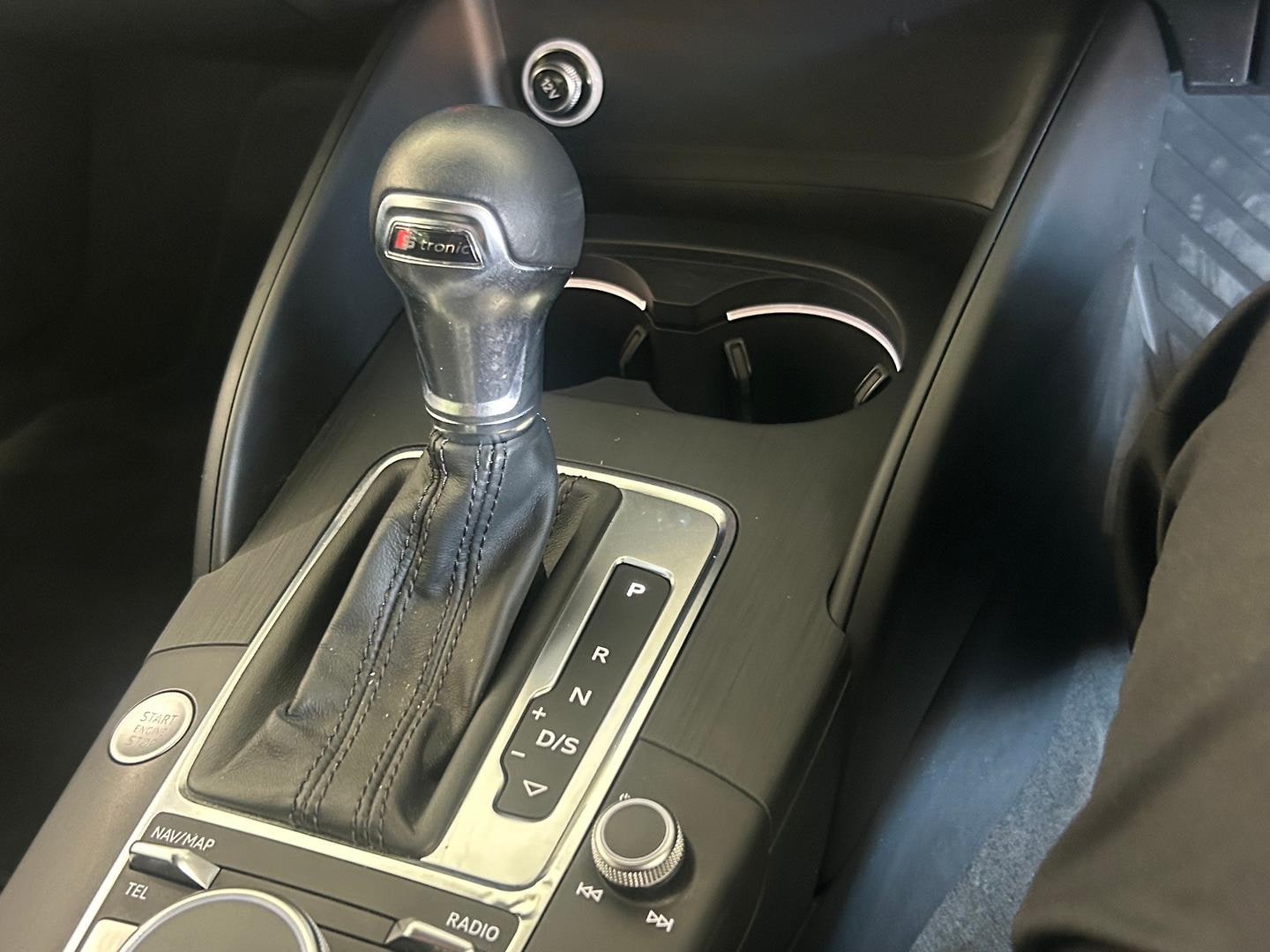 Image about Audi A3 Sedan 35 TFSI S tronic