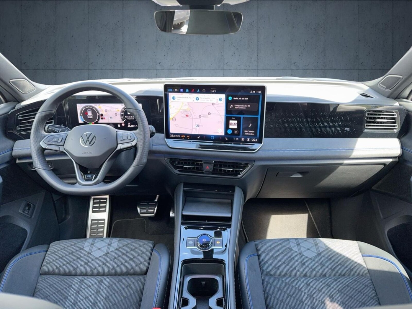 Volkswagen Tiguan – Bild 11