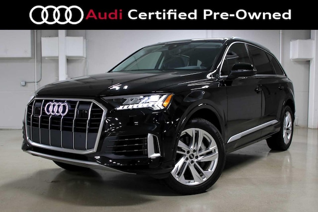 Photo of 2023 Audi Q7