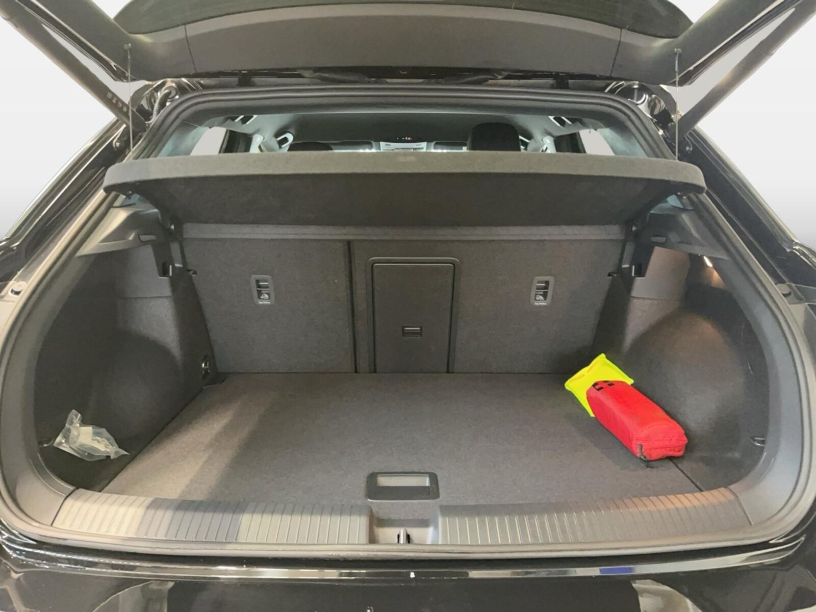 Volkswagen T-Roc – Bild 12