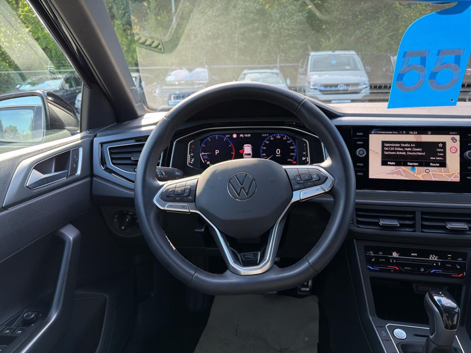 Volkswagen Polo – Bild 10