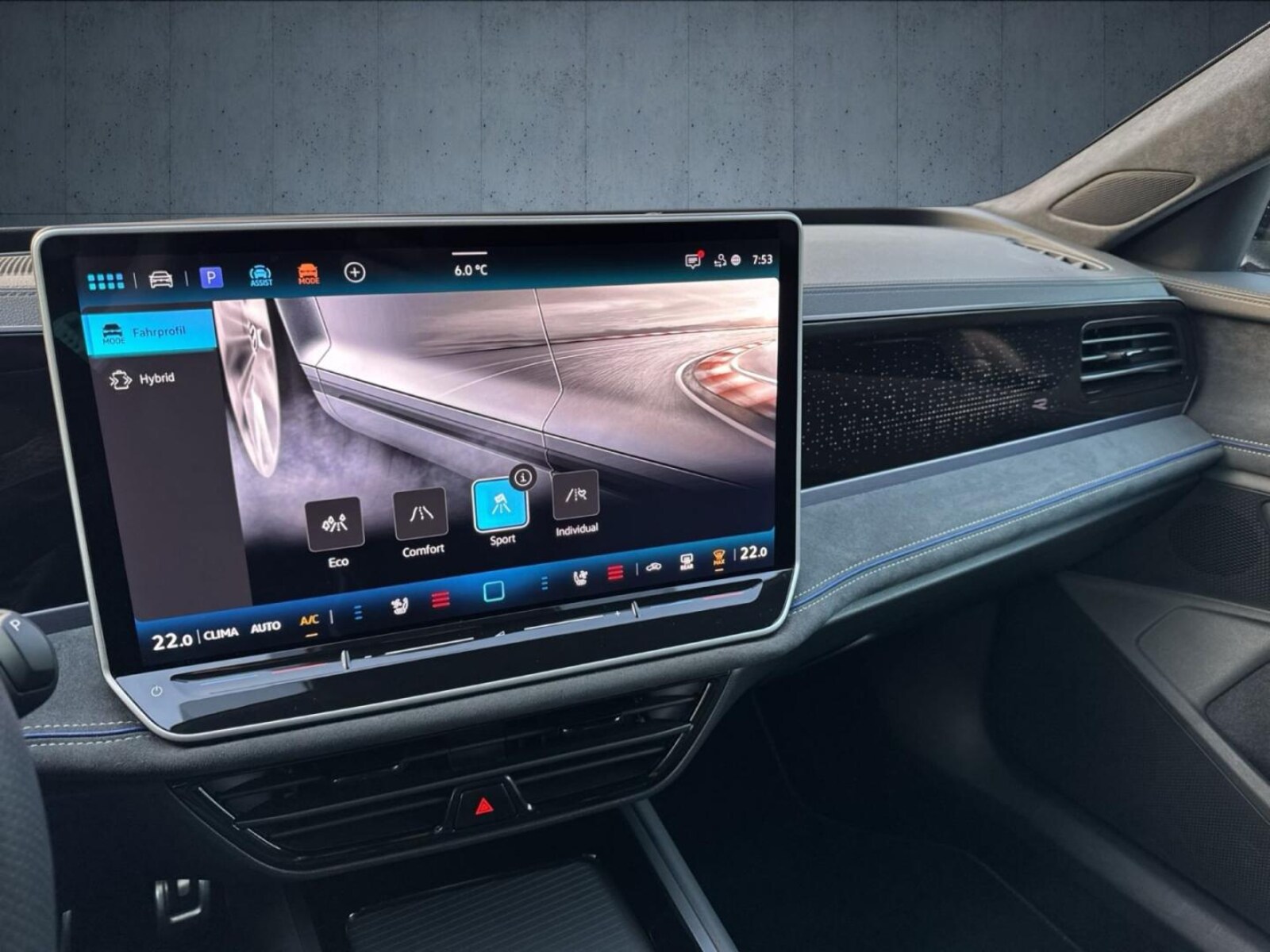 Volkswagen Passat – Bild 29