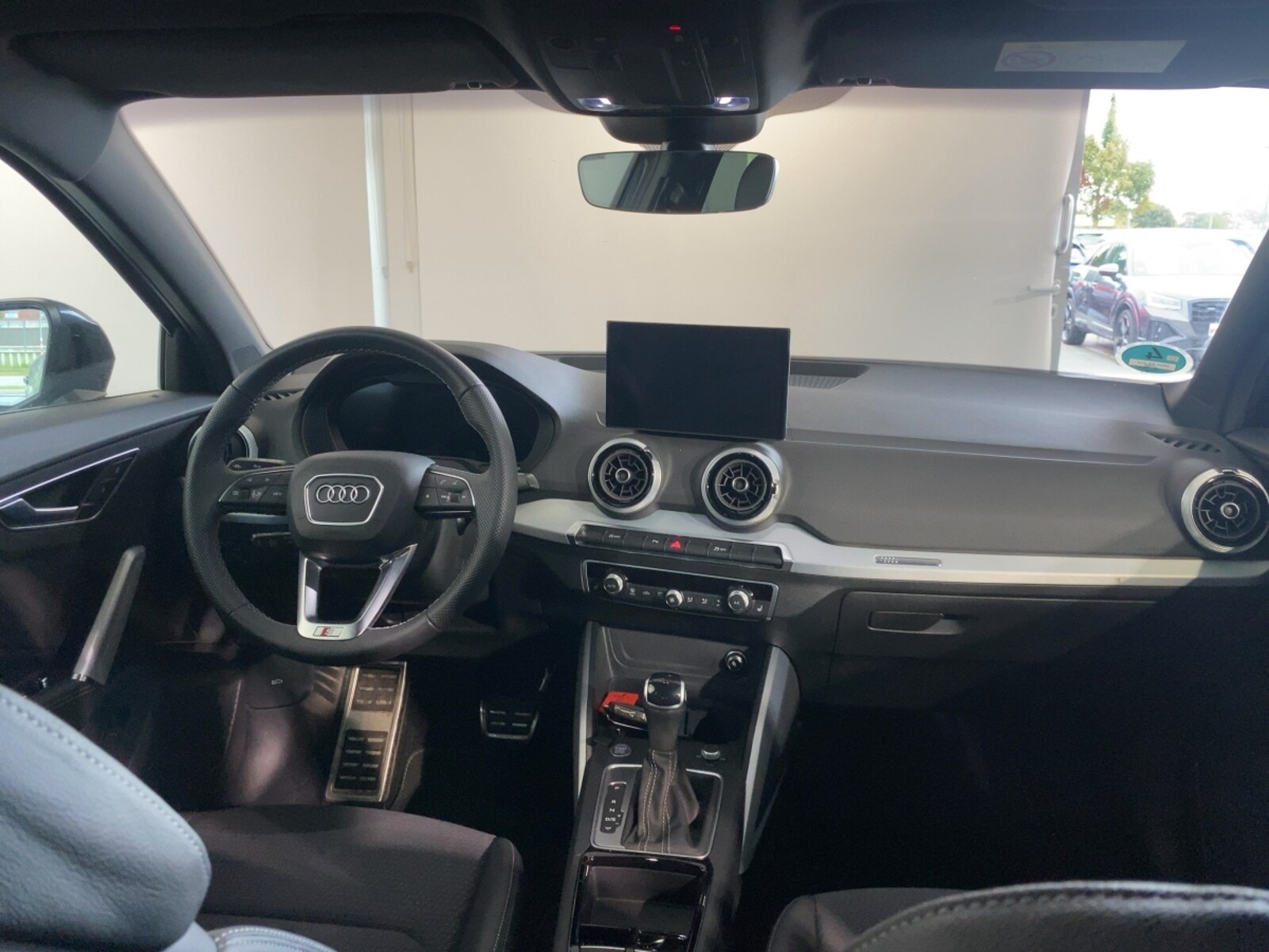 Audi Q2 – Bild 11