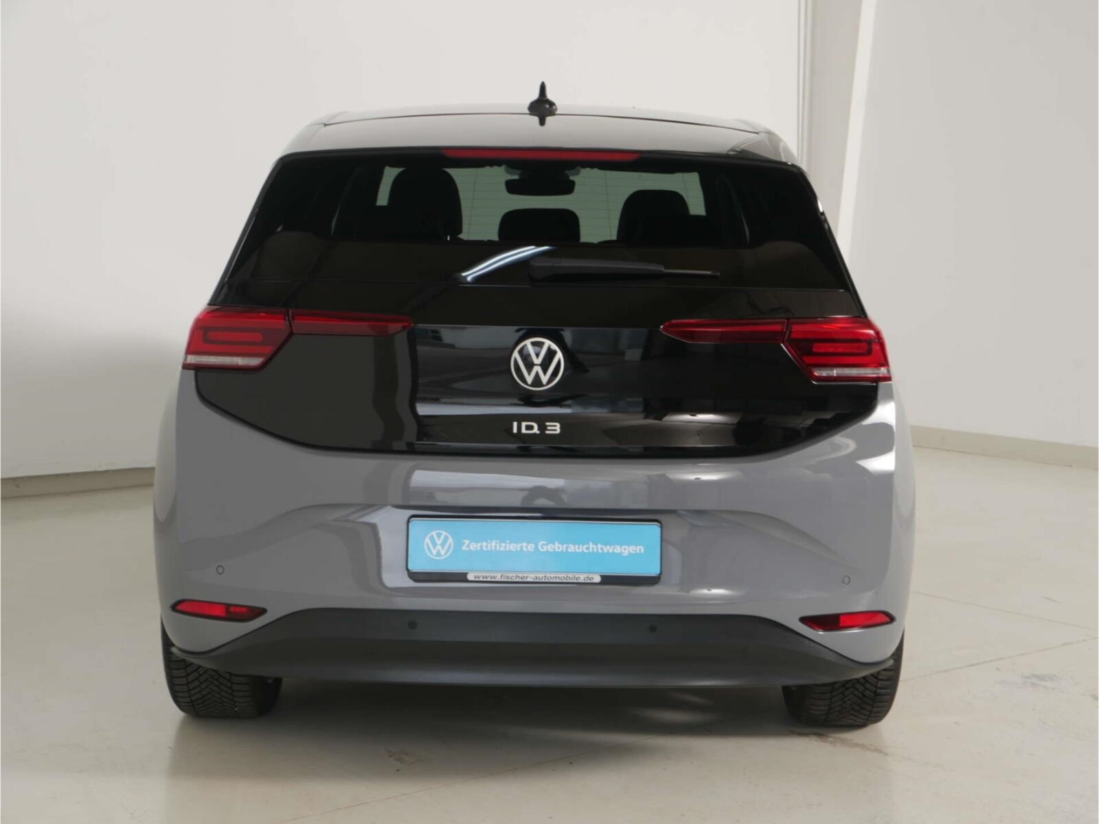 Volkswagen ID.3 – Bild 6