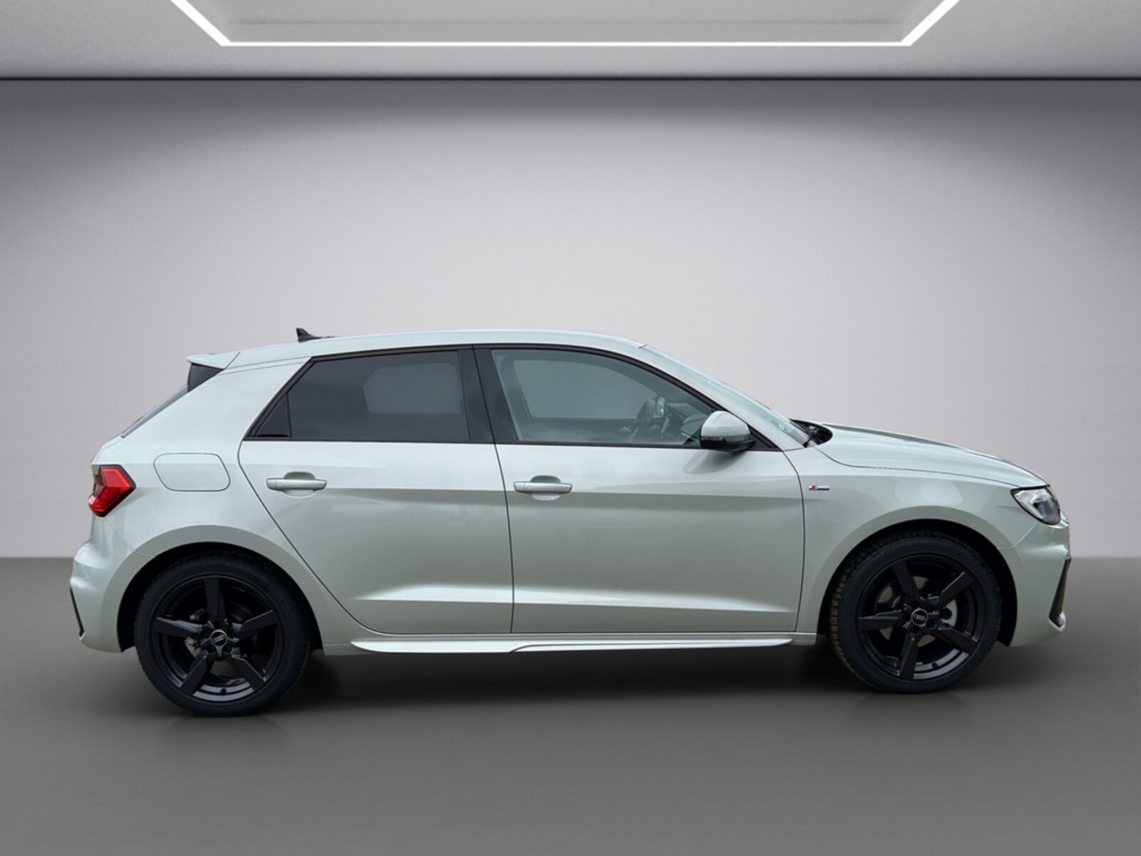 Audi A1 Sportback – Bild 6