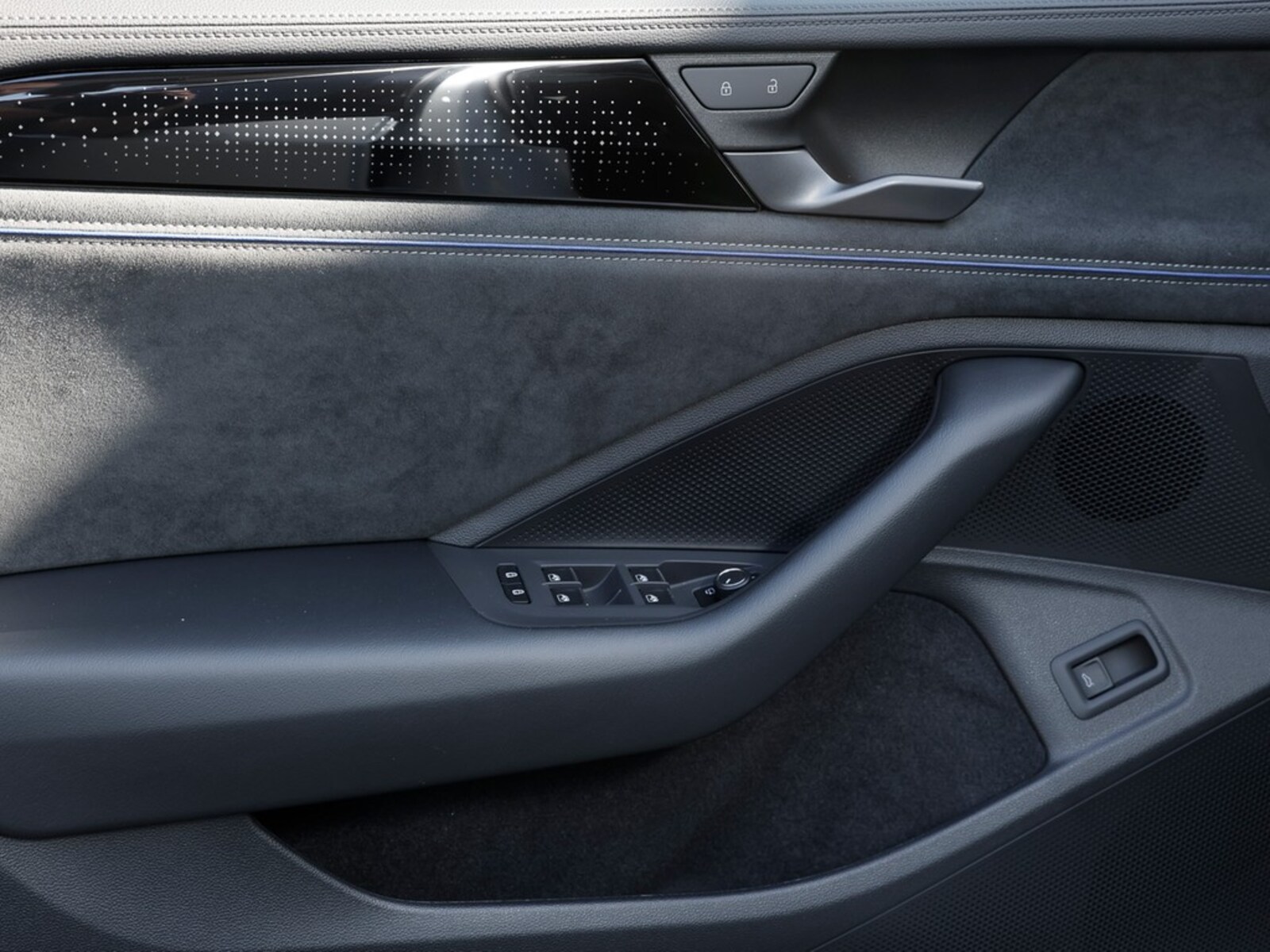 Volkswagen Passat – Bild 15