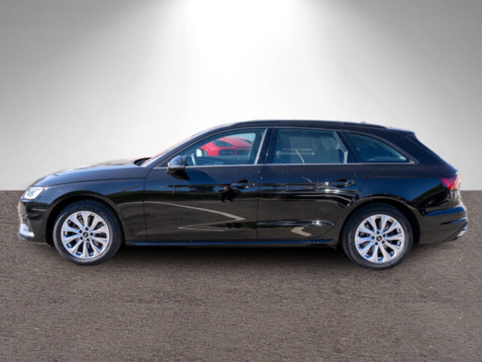 Audi A4 Avant – Bild 4