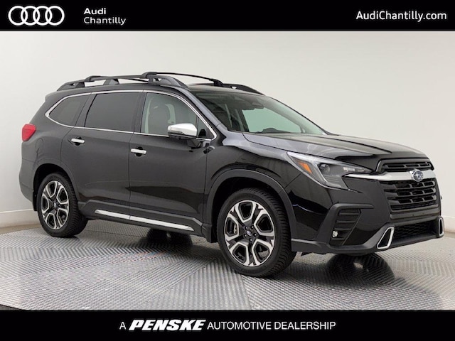 2023 Subaru Ascent