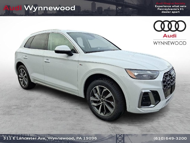 2023 Audi Q5