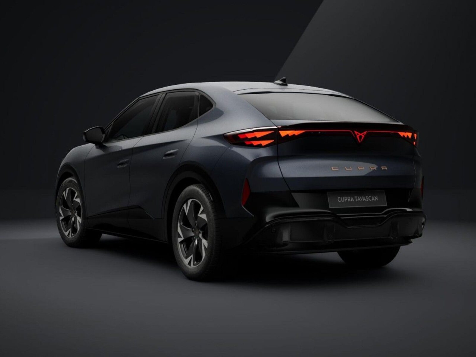 CUPRA Tavascan – Bild 3