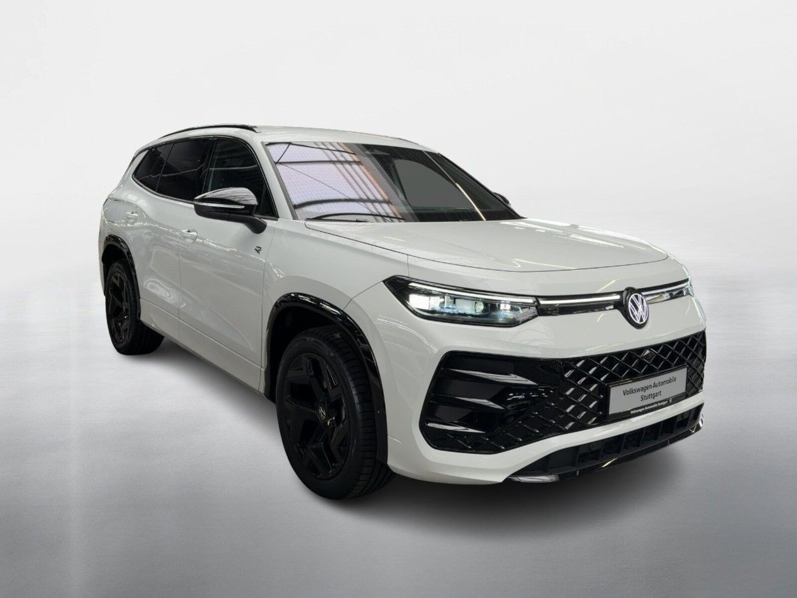 Volkswagen Tayron – Bild 6