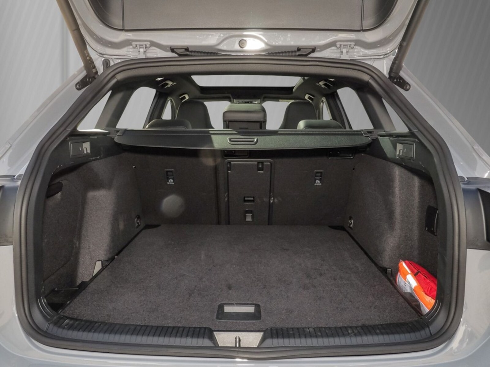 Volkswagen Golf Variant – Bild 6