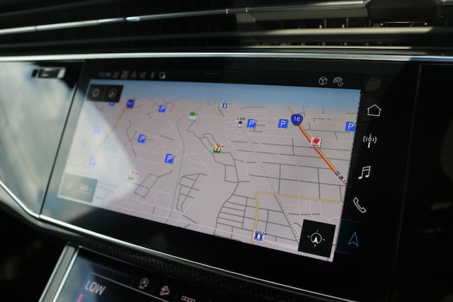 Audi SQ7 SQ7 TFSI 373(507) kW(PS) tiptronic for more details contact your dealer