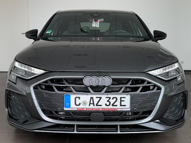 Image about Audi A3 Sportback TFSI e S line 40 TFSI e S tronic