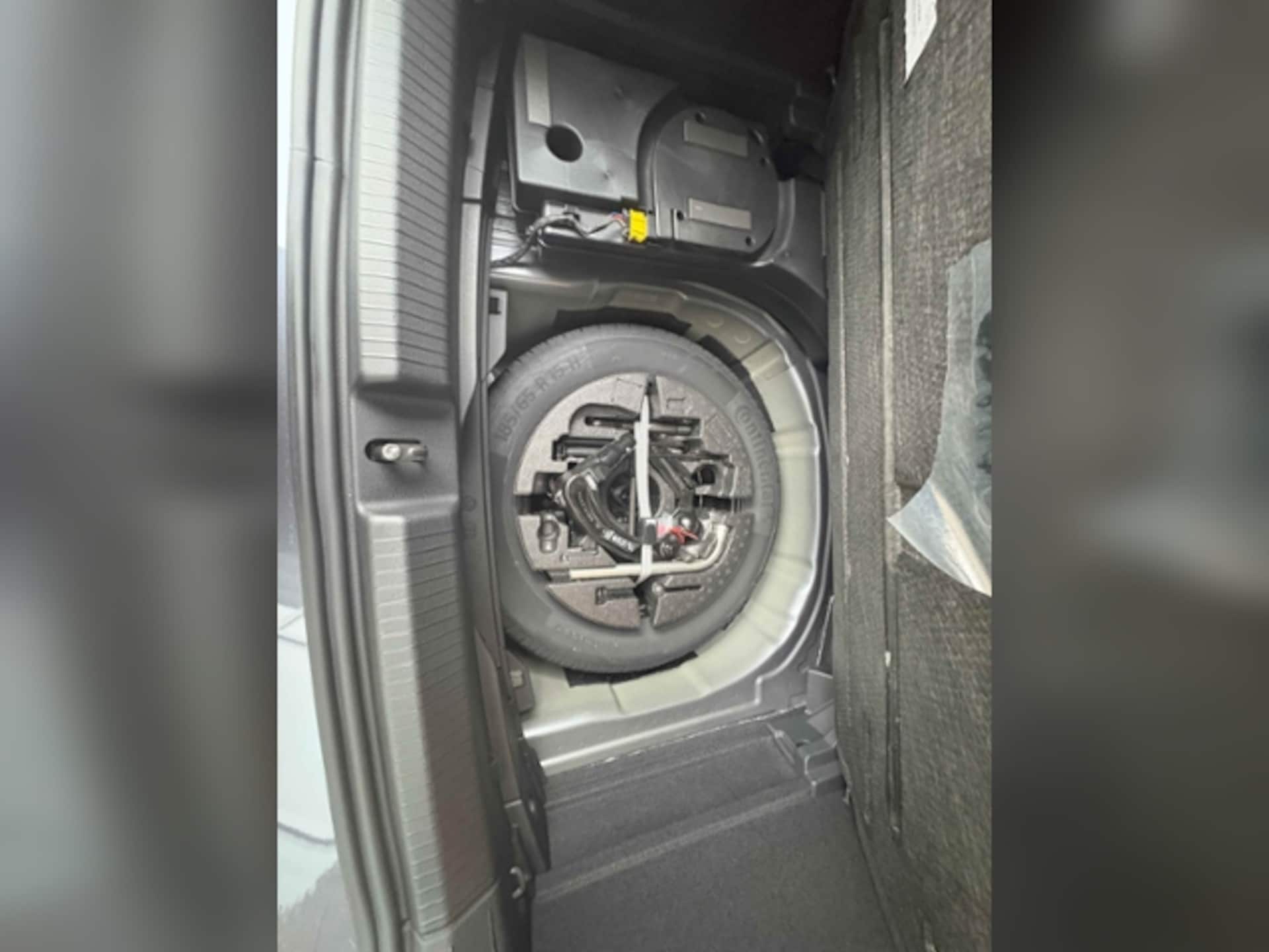 Volkswagen Polo Style