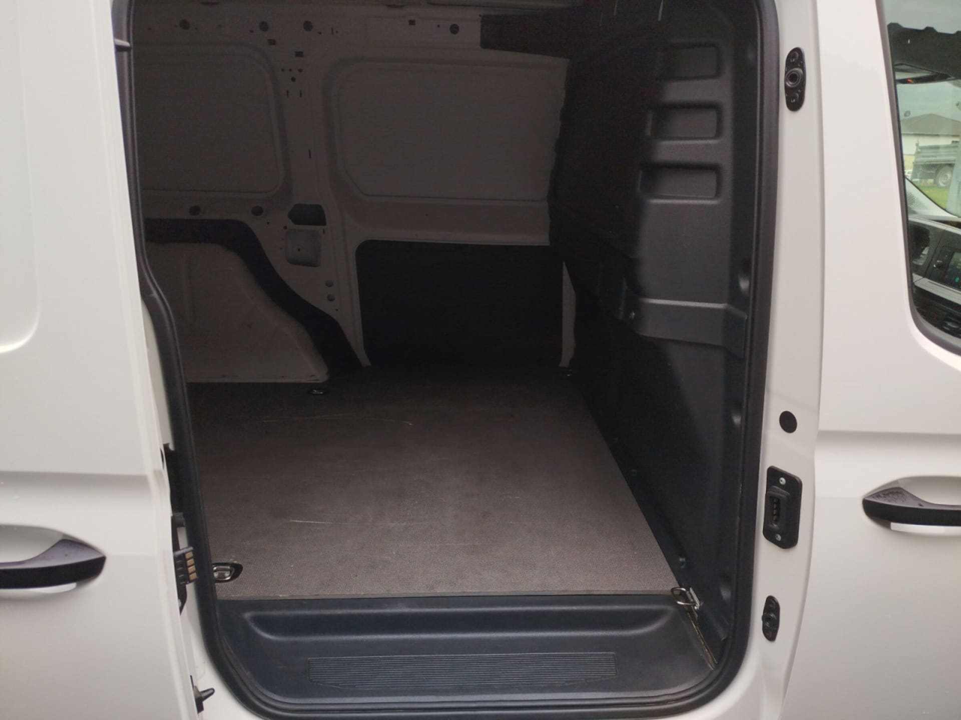 Volkswagen Caddy Maxi Cargo EcoProfi