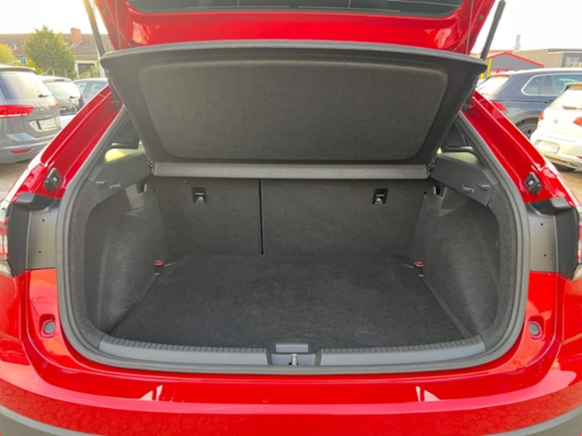 Volkswagen Taigo Goal